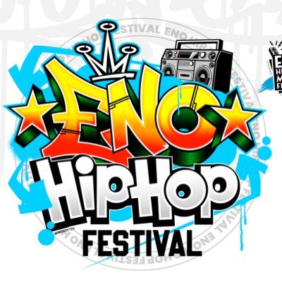 @EnoHipHop