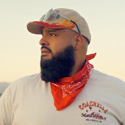 Music producer + YouTuber Documenting the culture, one beat at a time 🎵🎥 🇲🇽 #BoltUp #HalaMadrid #Coachella #Podcaster
