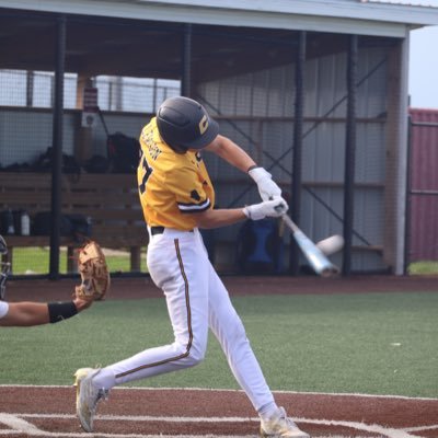 Glenbard west IL 2025⚾️2 yr 🏈 -Safety Canes Illinois corner IF - Pitcher- UTL 6,1 180lbs 6.94 60yard |3.4 gpa| Email - Joeylewison10@gmail.com