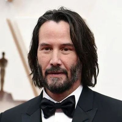 KeanuReeve41076's profile picture. Make yourself comfortable I'm always cool and fun to chat with and I love my family and fans 💕💕😍😍😘😊