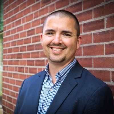 CarltonJK's profile picture. Christ follower, husband, father, Karate practitioner, REALTOR®