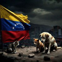 #VzlaEntrampadaEntreDuplaMudPsuv🇻🇪🇻🇪 (@ma_elisa_g) 's Twitter Profile Photo #VzlaEntrampadaEntreDuplaMudPsuv🇻🇪🇻🇪 (@ma_elisa_g) 's Twitter Profile Photo