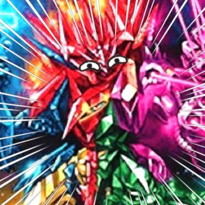 42_0d's profile picture. おふざけスペシャリスト