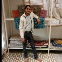 Khushiram kumhar (@khushiramkumha) 's Twitter Profile