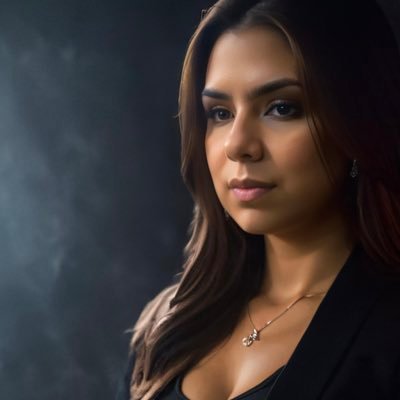 LadyA2510's profile picture. Abogada