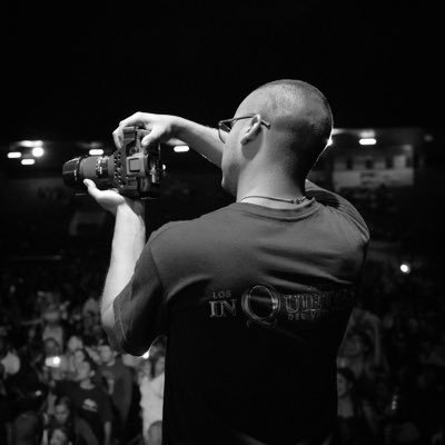 gabrielnieto99's profile picture. Fotógrafo de Los Inquietos del Vallenato 🪗