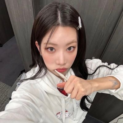 an eclipse 🦉💋 #정은이가기다려요ㅇㅅㅇ for Loona + ARTMS + Loossemble + Chuu + Yves