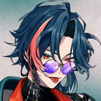 魁星(かいせい)🔑🐍にじさんじ (@kaisei_2434) 's Twitter Profile