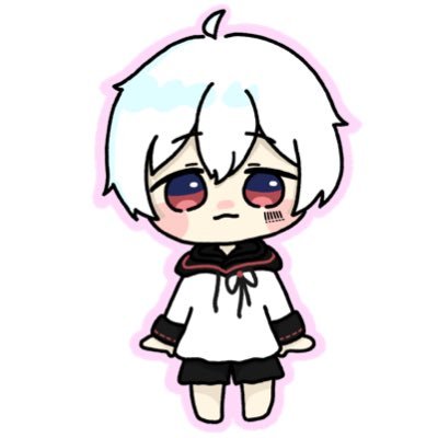 まふくん推し🚹です 無言フォロー失礼します