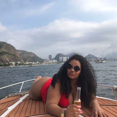 Gabriele57883's profile picture. SEJA FORTE E CORAJOSA 🤗
17/01/2022 👩‍👧❤