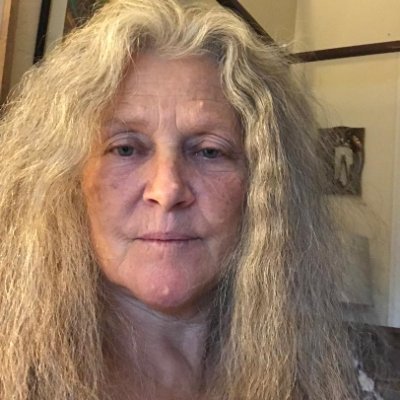 BazDiane's profile picture. recovering Democrat, MAHA big time, end war...no DMs. married.