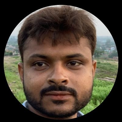 aniljhabih's profile picture. MANAGER AT UTTAR BIHAR GRAMIN BANK