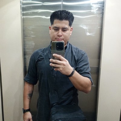 EnriqueDel32's profile picture. 