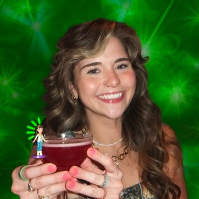 gretchenmihaly's profile picture. she / her ✨ jus havin fun!