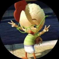 Parker (@p4ptx) 's Twitter Profile