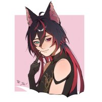 Sol || Vtuber || Dokomi (@sshadowasmr) 's Twitter Profile