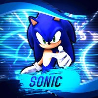 sonic the hedgehog (@soniic91) 's Twitter Profile