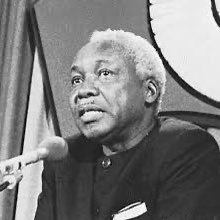 Contrarian;Nyerereist; Public Health; NeoAfricanSocialism Diaspora activist; GenZ father with Kenyan roots ‘Influencing Influencers’