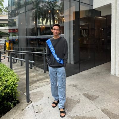 Mr_AriffK94's profile picture. work hard, make duas & tawukkal