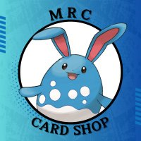 MRC Card Shop (@mrccardshop) Twitter profile photo