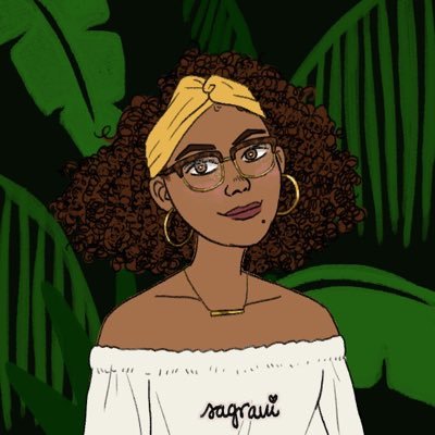 voice actress • mod for @thetrelaw on Twitch • email: info.ebonyb@gmail.com