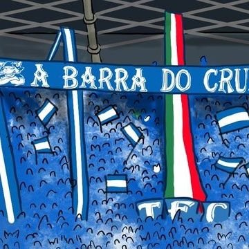 torcedor do Maior de Minas | @Cruzeiro