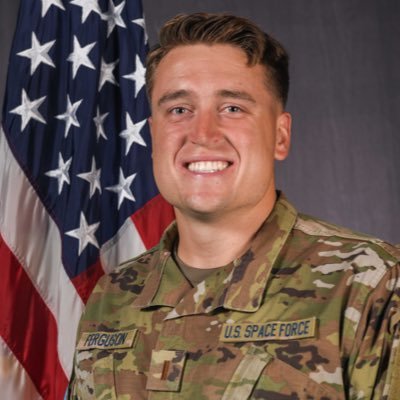@AF_Academy Alum/Follower of Jesus/Former NFLer/Space Force🇺🇸🛰️🛸☄️🚀
