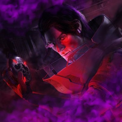 ❝𝔽𝕖𝕒𝕣 is a fascinating emotion. It stares into the core of a person and forces a choice: grow, or forever be trapped.❞【#Kosmik - #R6SRP 】