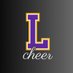 LHS CHEER 📣 (@lkwdcheer) Twitter profile photo LHS CHEER 📣 (@lkwdcheer) Twitter profile photo