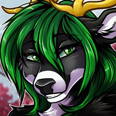 Maple 🦌さんのプロフィール画像