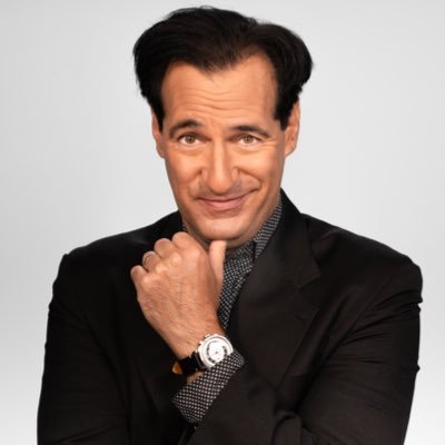 Carl Azuz Profile