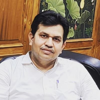 प्रदेश अध्यक्ष, उत्तर प्रदेश प्राविधिक शिक्षा (राजपत्रित) एप्लाइड सांइस सेवा संघ, उत्तर प्रदेश। /व्याख्याता- रसायन, राजकीय पालीटेक्निक,खुर्जा (बुलन्दशहर) 203131
