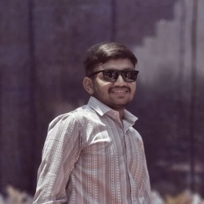 SahilMungara14's profile picture. 2nd years computer engineer