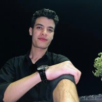 Mahmoud Othman (@m7mud0thman) 's Twitter Profile