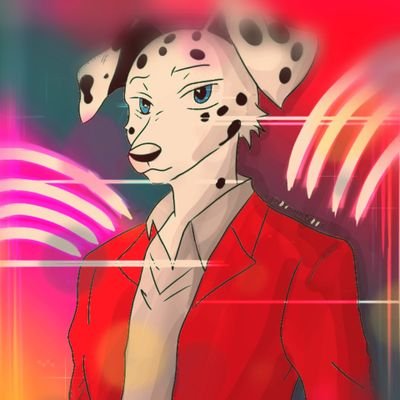He/Him,from Mexico ,BEASTARS Fan, I'm 18,Furry artist
