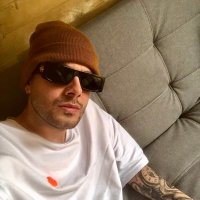 Juan Ortega (@juanortegab) 's Twitter Profile