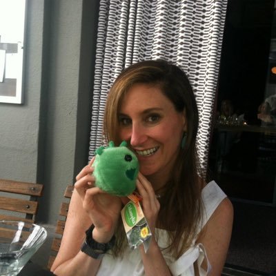 Joylinny's profile picture. 