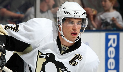 Official Twitter page of Sidney Crosby. Captain of the Pittsburgh Penguins