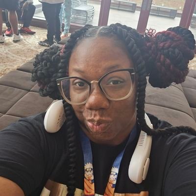 Justashagaming's profile picture. Mom, Gamer, Cusser, and all around Unicorn! 🦄 🎮 😜