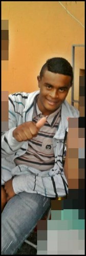 Miinha Féé Noo senhoor nada & Nen Ningueen Aballa... Porqee ele e meuu Guiia e Nuuncaa Mee Levoo Proo Mal Caminhoo