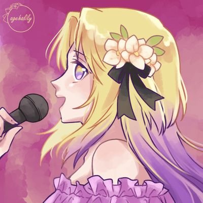 💛Elise💜さんのプロフィール画像