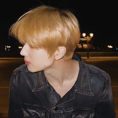 jiobok's profile picture. pkokny bea