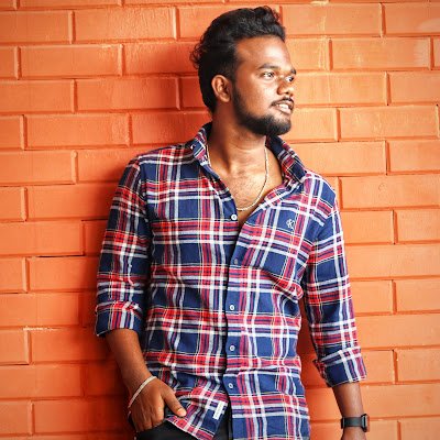 ManiKanta964860's profile picture. 