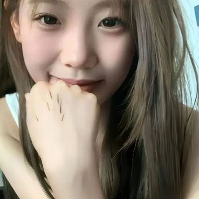 Ahan_owo's profile picture. 我是一个小女孩