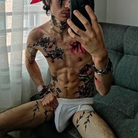 𖤐𝙇𝙖𝙩𝙞𝙣𝙤🦇𝙎𝙘𝙤𝙧𝙥𝙮𓂀 (@sc0rpiusy) 's Twitter Profile Photo