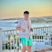 mahmoud Mansour (@mansour6577m) 's Twitter Profile Photo