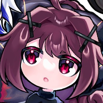 👉魔法少女です。ゲムーとお絵描き
⚠️CP、ネタバレ、狂言と妄言⚠️
🌹FAタグ #prskfa_FA
🎨💵commission→ https://t.co/IMhyjPgMiE
🖼→ https://t.co/HL3OvUe6R3
✍️産んだ→ @seraphim_0666