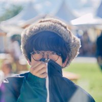 cosmic (@mic_sumikafan) Twitter profile photo