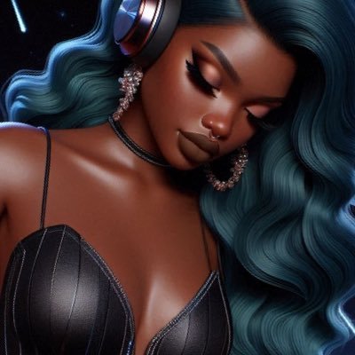 QUEEN of vaporwave • detroit native • model • creative director • (smart) barb • bc link in bio • #HV4 OUT NOW 🎵
