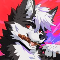 Sappi! (@sappiwoof) 's Twitter Profile Photo Sappi! (@sappiwoof) 's Twitter Profile Photo